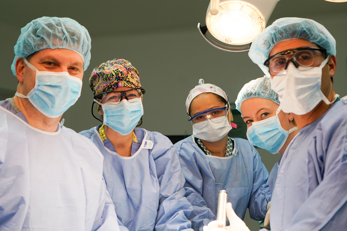 Global Spine Outreach