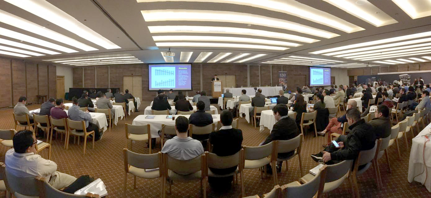 Spinal Deformity Symposium