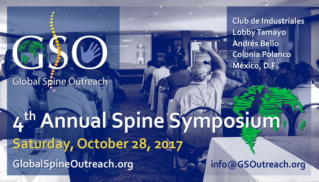 Spinal Deformity Symposium