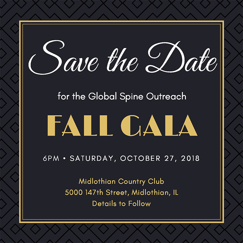 Fall Gala