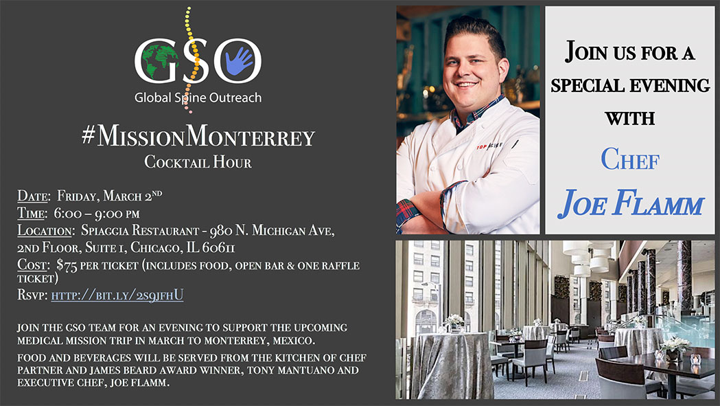 Mission Monterrey
