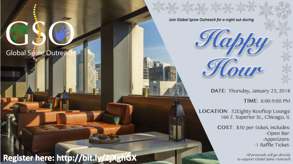 Happy Hour Event