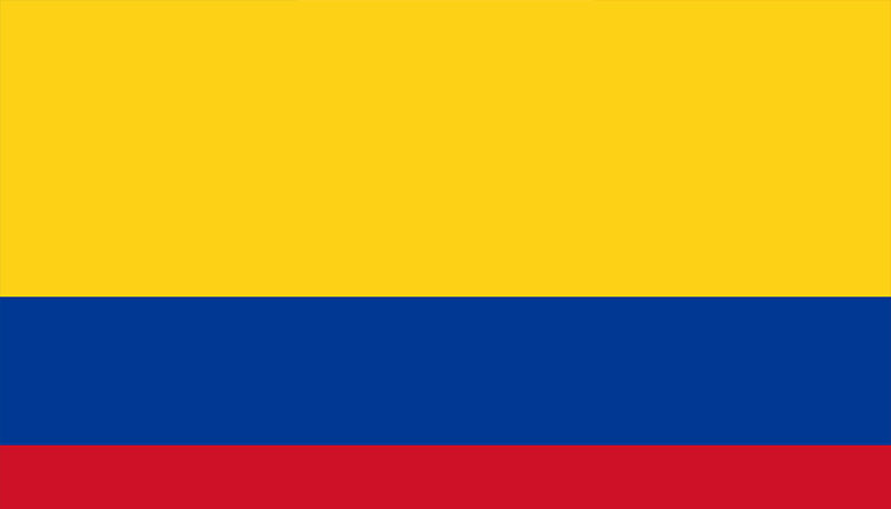 Cali, Colombia