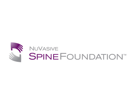 NuVasive Spine Foundation