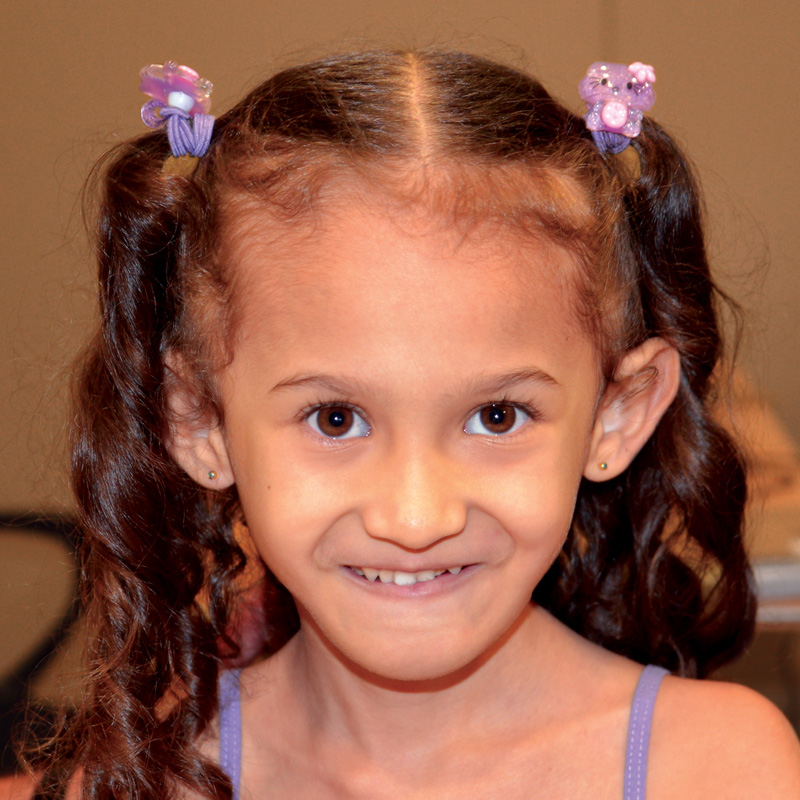 Estefania