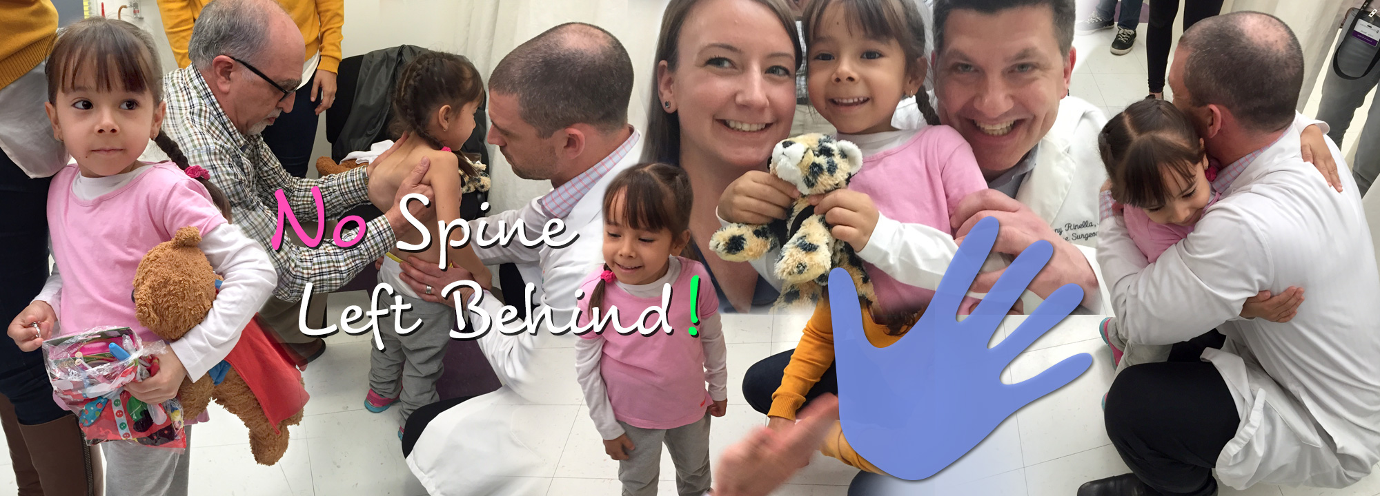 Global Spine Outreach