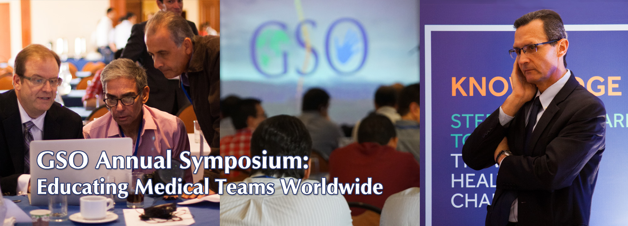 Global Spine Outreach
