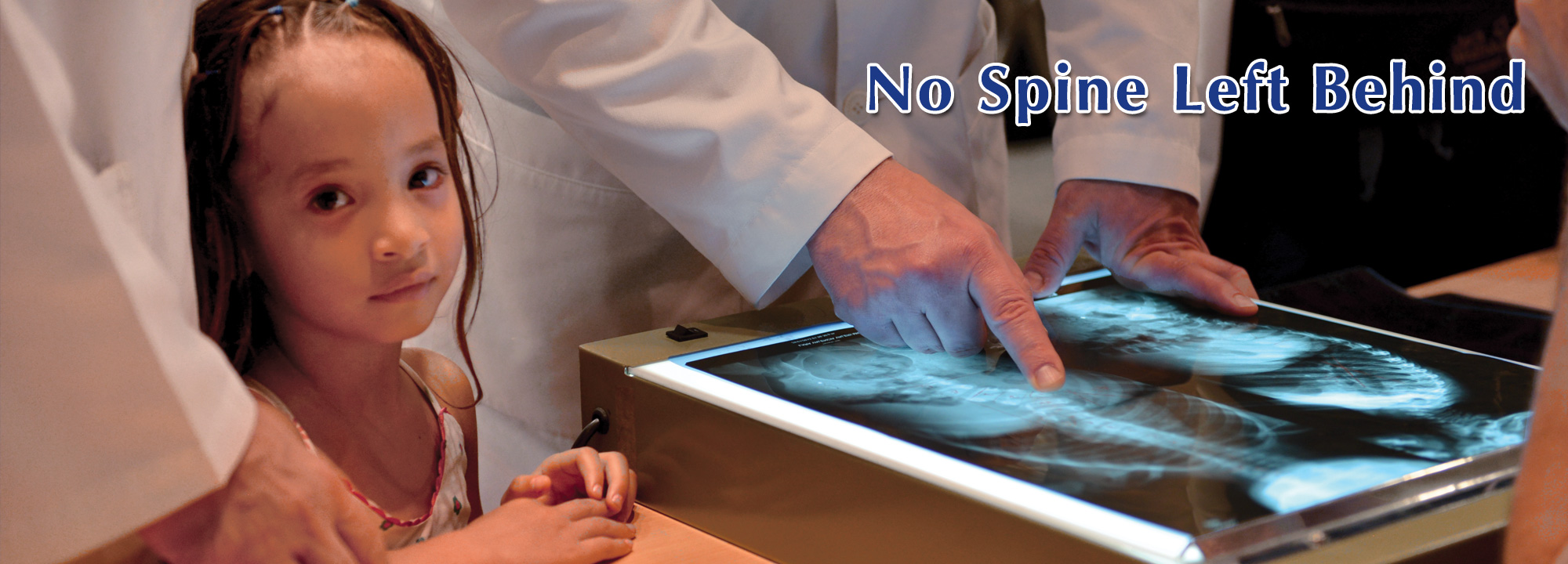 Global Spine Outreach