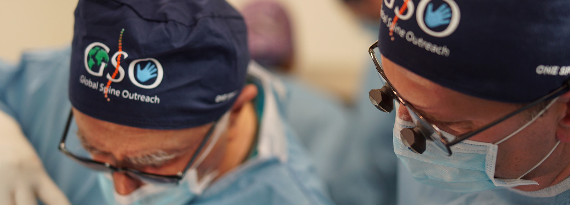 Global Spine Outreach