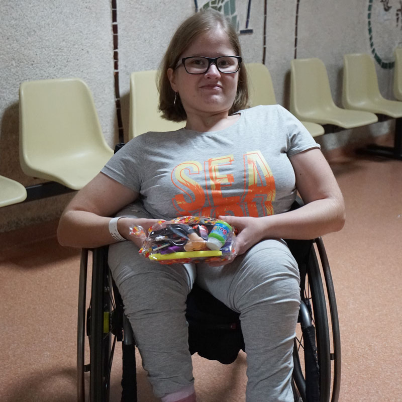 Pre-Op